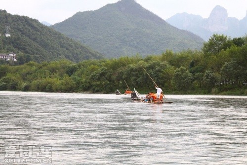 北京现代华夏文明探访之旅——雁荡山