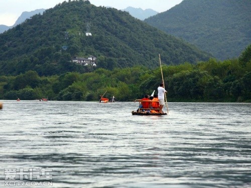 北京现代华夏文明探访之旅——雁荡山