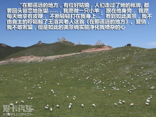 爱卡旅行社青海甘肃行