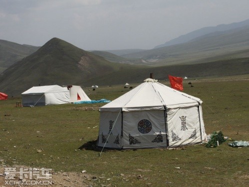 爱卡旅行社青海甘肃行