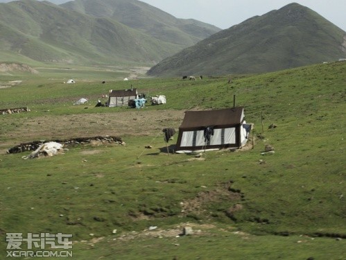 爱卡旅行社青海甘肃行