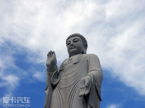 BMW南区3系探访文化之旅