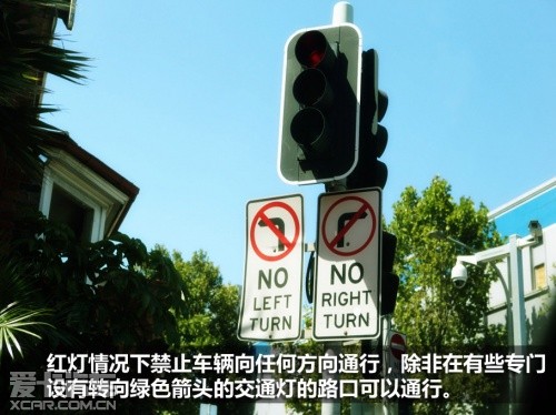 红绿灯