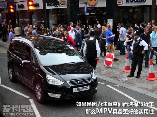 爱卡旅行社 那些行走在伦敦大街上的车