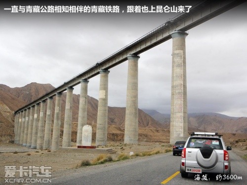 朝圣珠峰