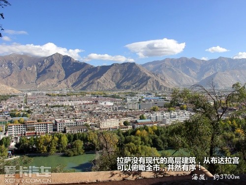 朝圣珠峰之旅