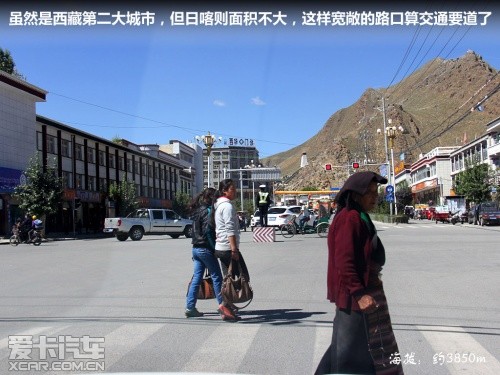 朝圣珠峰之旅
