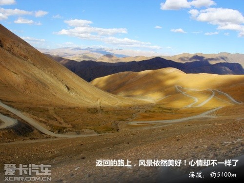 朝圣珠峰之旅