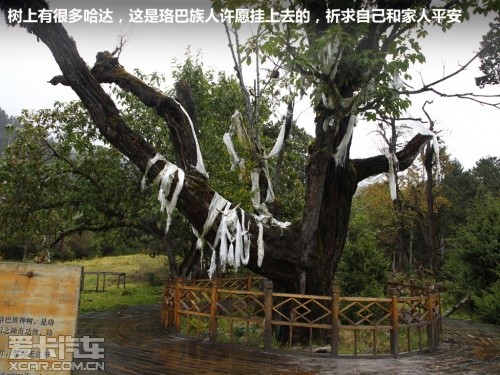 触摸梦想天堂  驭胜S350开启西藏之旅