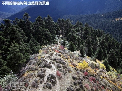 触摸梦想天堂  驭胜S350开启西藏之旅