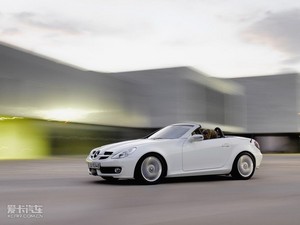2009SLK 350 w^