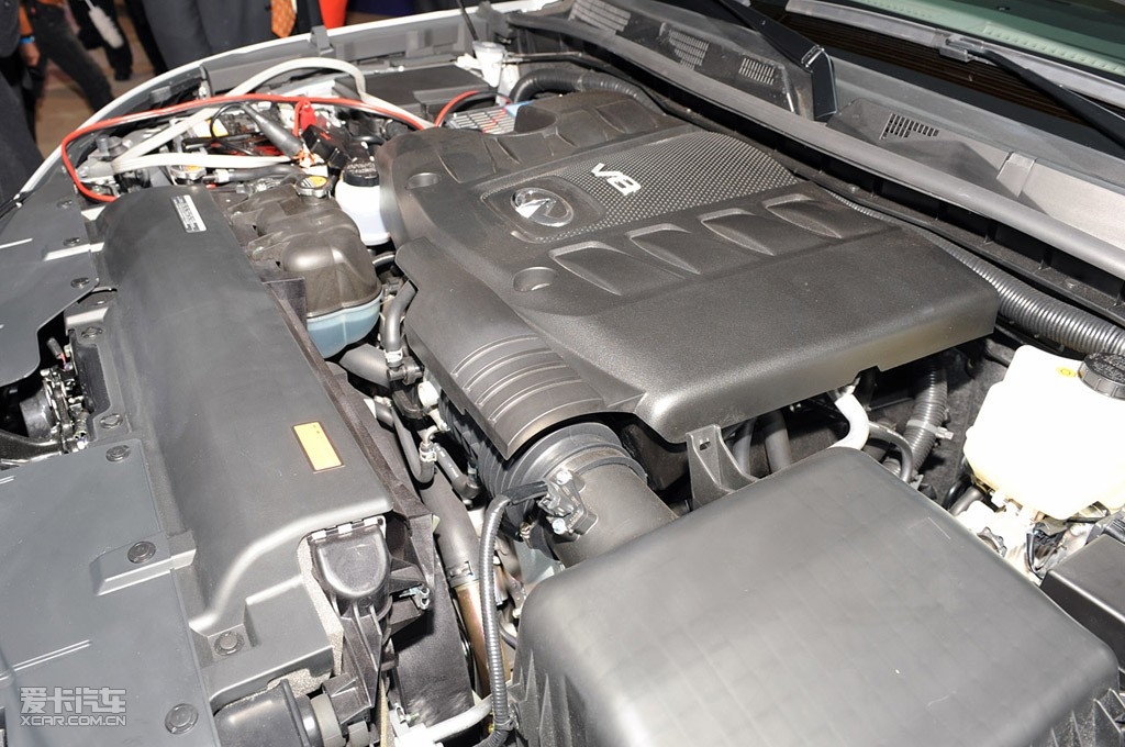 2011��Ӣ�����QX80 56