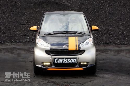 2010smart fortwo 