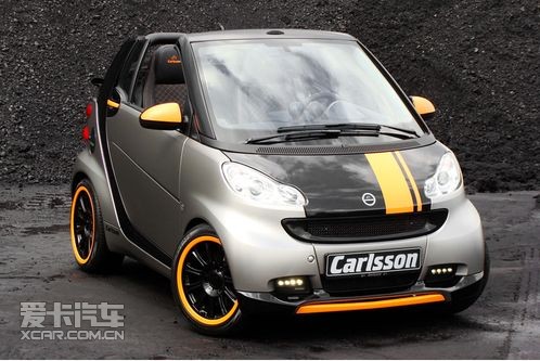 2010smart fortwo 