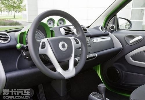  ջϤ۽ھµķ˸չƳȫһsmart fortwo Electric Driveͣ綯ͽһС⣬׵ĵ綯гҲͶг綯泵ͽȻŷ޺ͱгsmart fortwo Electric Drive͡һs...