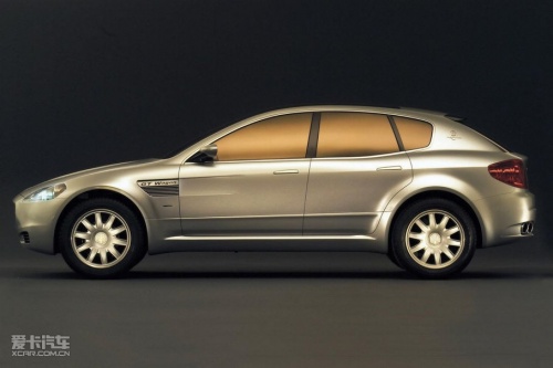 ɯSUV