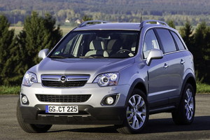 2009款2.4L 自动 整体外观