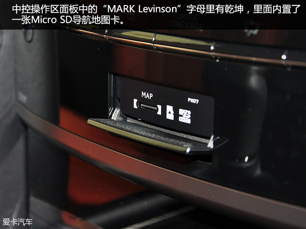 實拍2016款雷克薩斯LX570