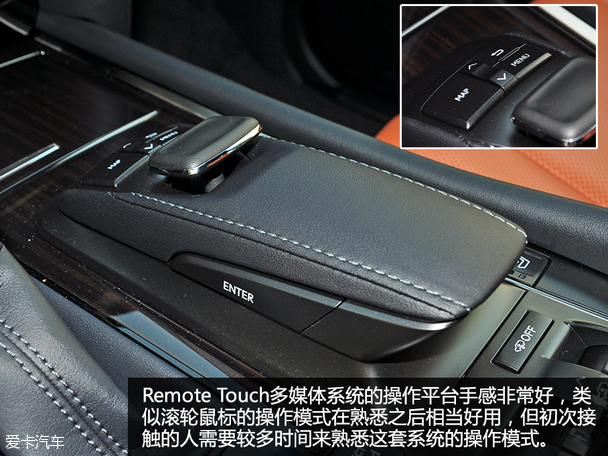 實拍2016款雷克薩斯LX570