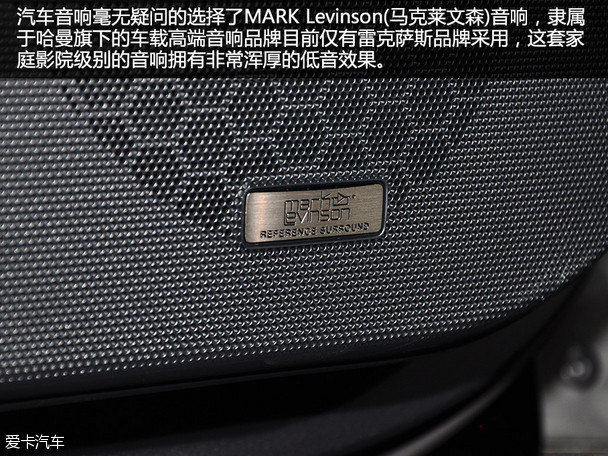 實拍2016款雷克薩斯LX570