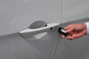 實拍新款謳歌RDX