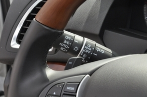 實(shí)拍新款謳歌RDX