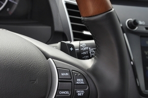 實(shí)拍新款謳歌RDX