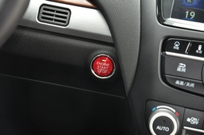 實(shí)拍新款謳歌RDX