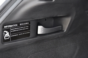 實(shí)拍新款謳歌RDX