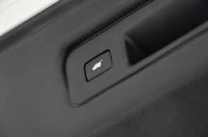 實(shí)拍新款謳歌RDX