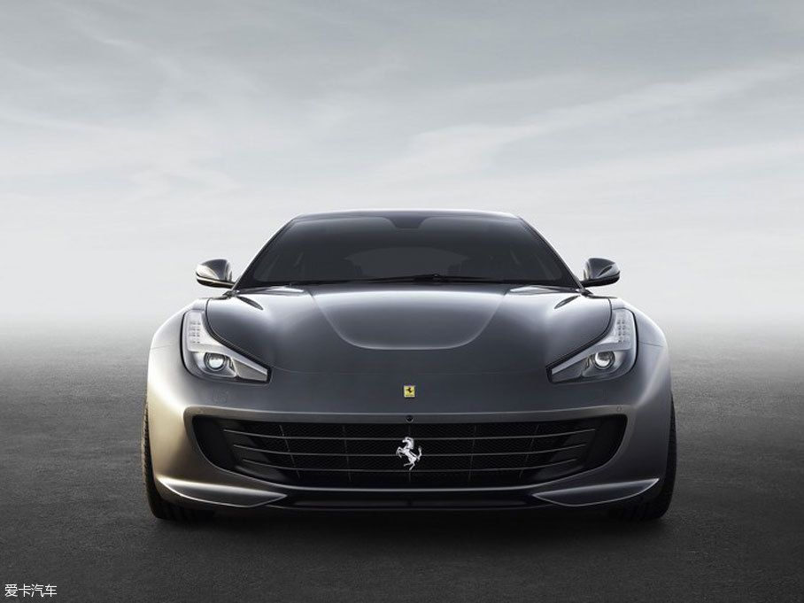 ǰٷʽGTC4LussoΪFFͣGTC4Lusso͡ϵͳֶ