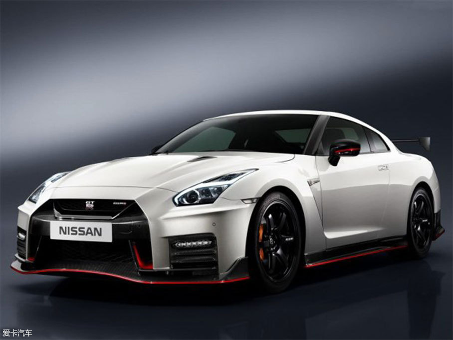 ǰղʽ¿GT-R NISMOĹͼ³Ŧ24Сʱʽ˴ƳNISMO汾ǻڸð汾