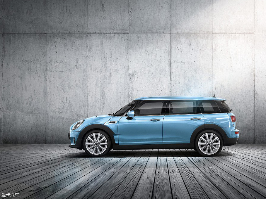 ǴMINIٷϤ100MINI ONE CLUBMAN漴ڹڷۡ³ΪMINI CLUBMANϵµżͣ³1.5T׷