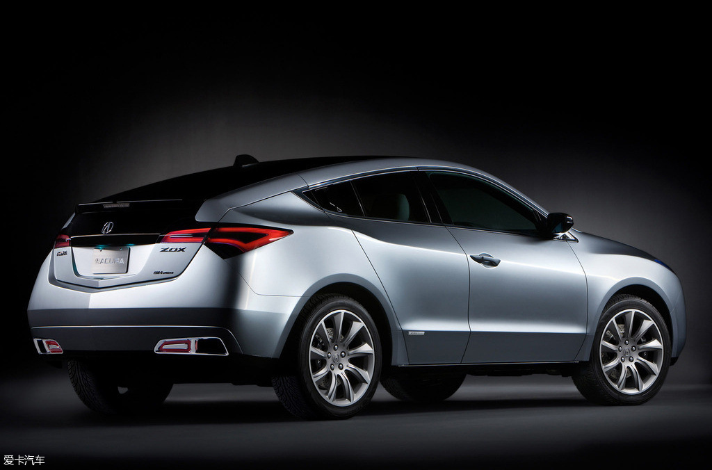 ZDX