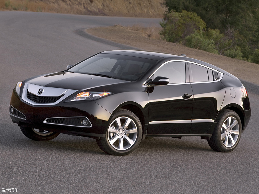 ZDX