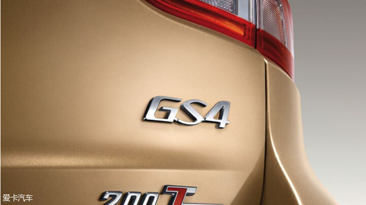 ΪɹоԺʦŷƵĳͣGS4ǹùӰ2.0Ƶ׿SUV              