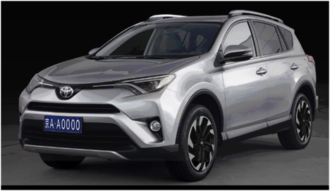 һȫRAV4ٷʽСΪSUV棬RAV4ʮ귢չʼSUVչ˴еȫRAV4ٷҲûʧ