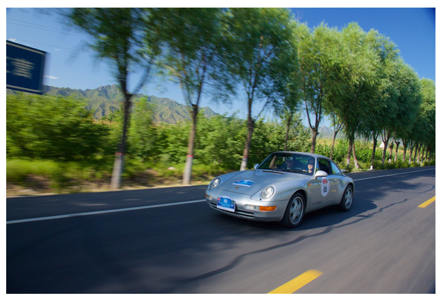 ʱЯ1966ıʱ911 2.01998911 Carrera࣬쵽żҿٵ壬ڻɽ´˵һεѲ