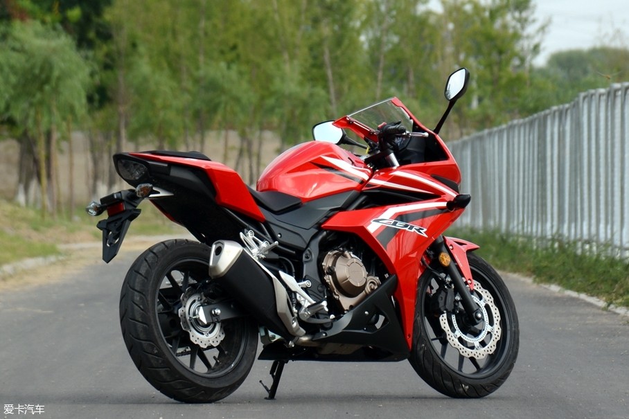 本田cbr500r售价,2020本田cbr500r售价 > 2016本田cbr500r实拍