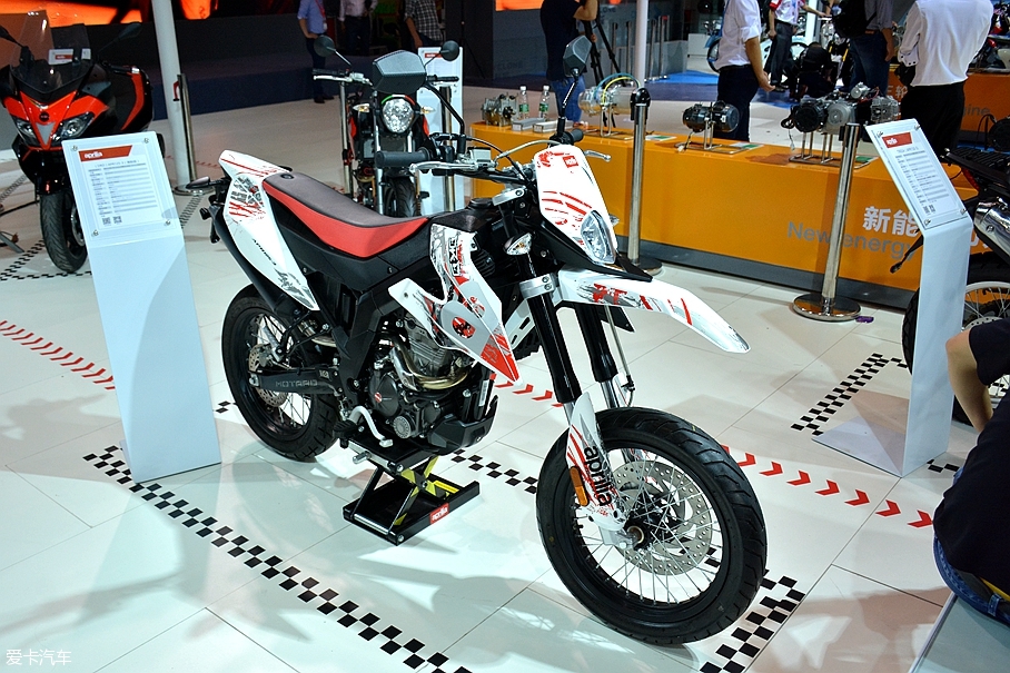 aprilia DRD;aprilia TERRA;aprilia TERRA ADV