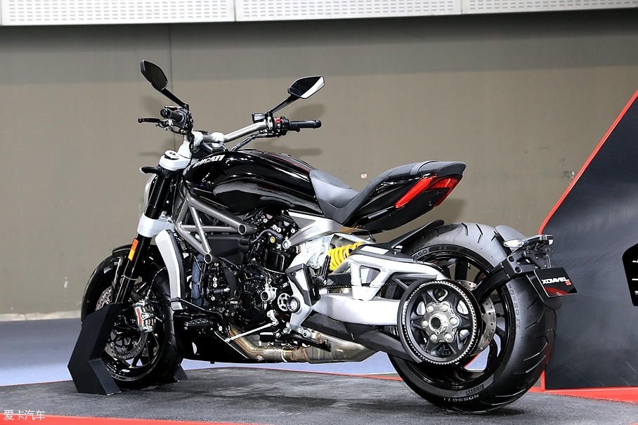 X Diavel SֿDiavel35mmﵽ1615mmĦг൱ֲ