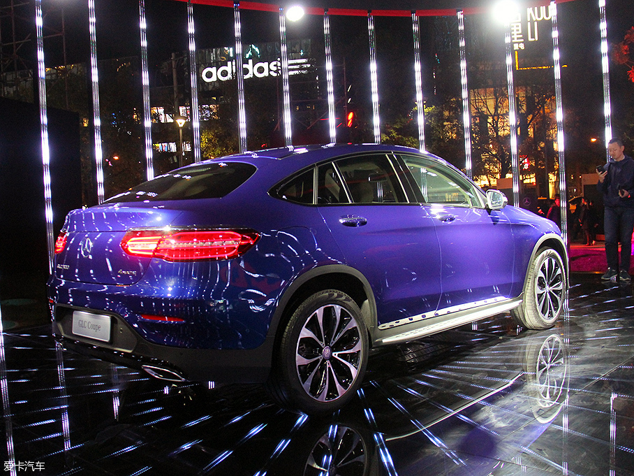 GLC