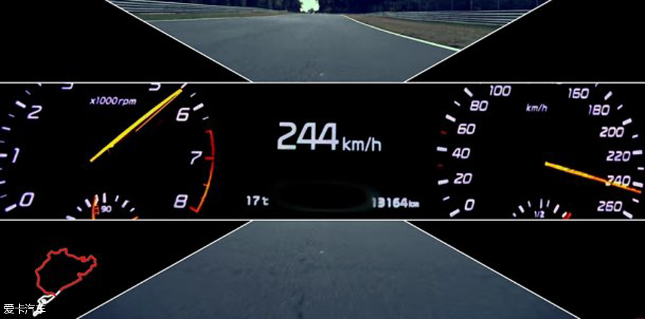 百公里加速5.1秒 起亚GT将于1月8日首发