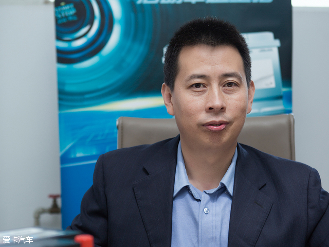人和众达陈建勋:自我革新才有未来可言
