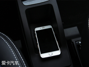 眾泰汽車2016款眾泰E200