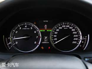 謳歌2015款謳歌TLX