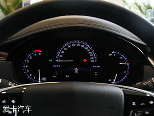 上汽通用凱迪拉克2016款凱迪拉克XTS