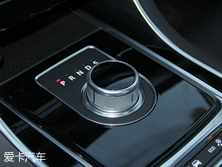 捷豹2016款捷豹XF