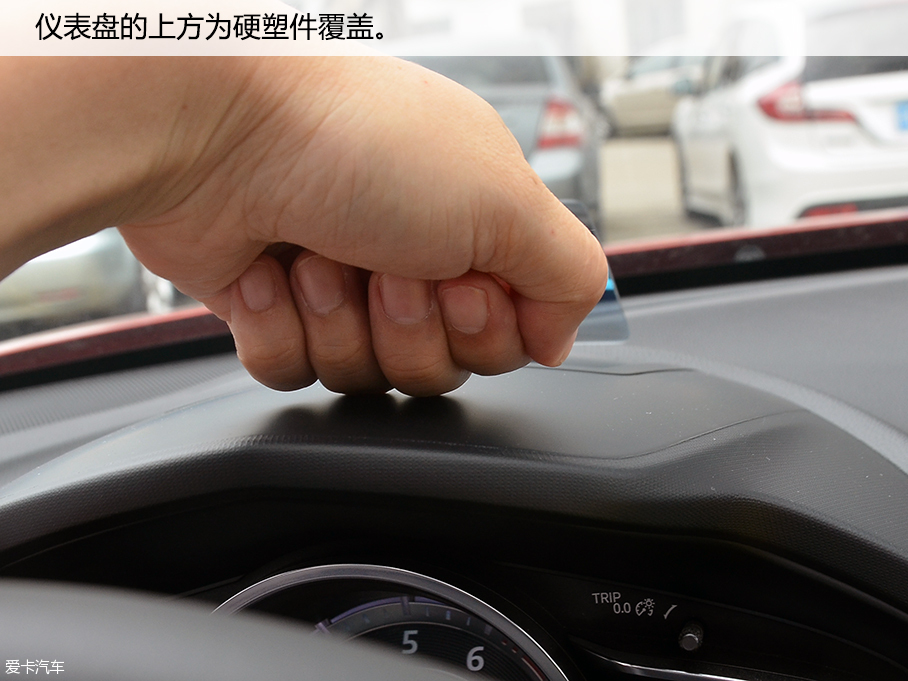 一汽馬自達2016款馬自達CX-4