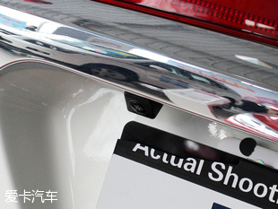 比亞迪汽車2016款比亞迪S7